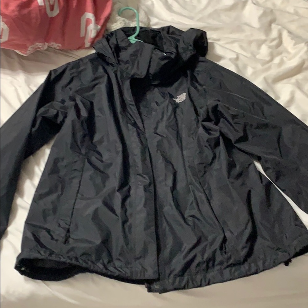 NorthFace Windbreaker